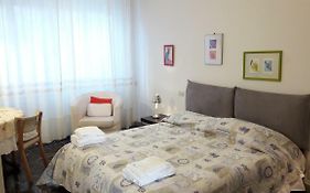 Pier Capponi Apartment