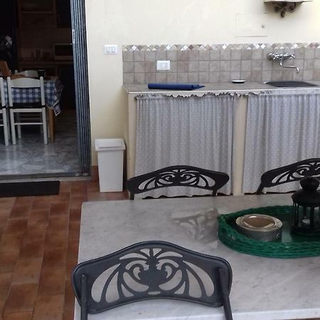 Pier Capponi Apartment Florença Exterior foto
