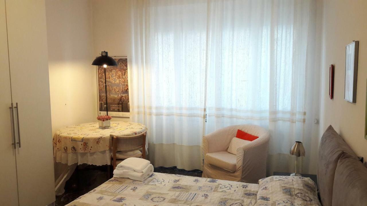 Pier Capponi Apartment Florença Exterior foto
