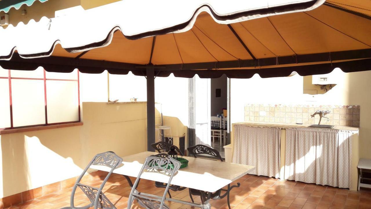 Pier Capponi Apartment Florença Exterior foto