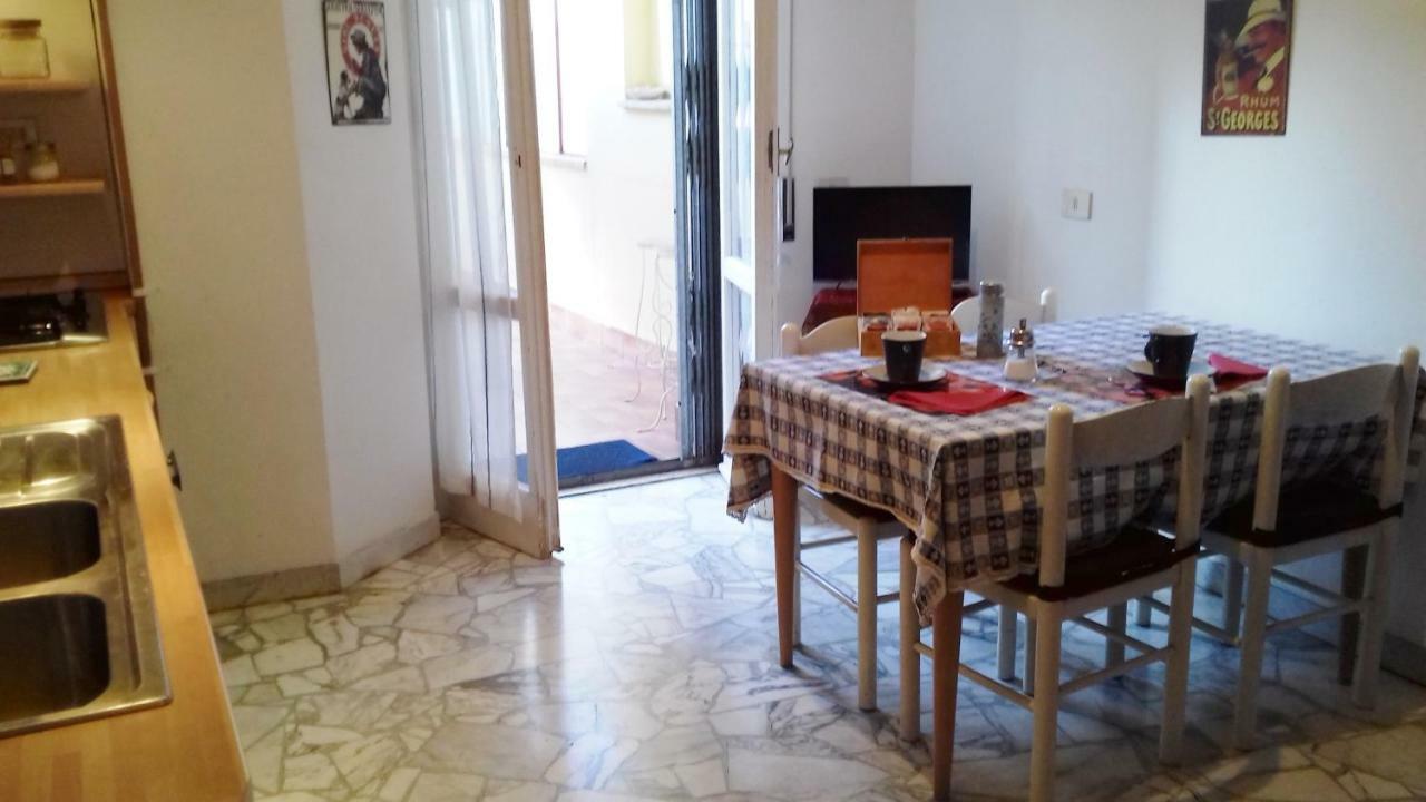 Pier Capponi Apartment Florença Exterior foto